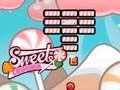 Juego Dulce trituradora  en línea