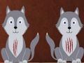 Juego Escape de cachorro de lobo2  en línea