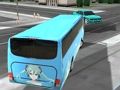 Juego Simulador de autobús  en línea