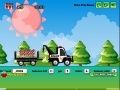 Juego 911 camión de policía  en línea