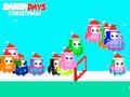 Juego Papá Noel Navidad  en línea