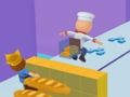 Juego Carrera de escaleras en línea 2  en línea