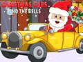 Juego Coches navideños Encuentra las campanas  en línea
