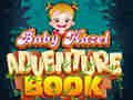 Juego Libro de aventuras de Baby Hazel  en línea