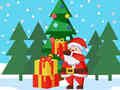 Juego Feliz Navidad  en línea