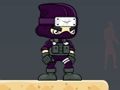 Juego Ninja en Cabo  en línea