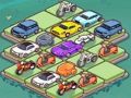 Juego Estacionamiento  en línea