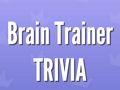 Juego Trivia del entrenador mental  en línea