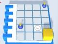 Juego Cubo Sello 3D  en línea