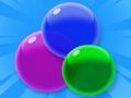 Juego Explotador de burbujas  en línea