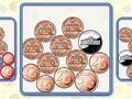 Juego Monedas  en línea