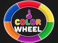 Juego Rueda de color  en línea