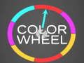 Juego Rueda de color  en línea