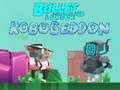 Juego Robogeddon de la liga bala  en línea