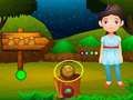Juego Rescatar a la chica bonita  en línea