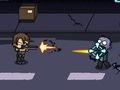 Juego Estado de zombies 3  en línea
