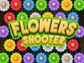 Juego Tirador de flores  en línea