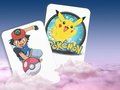Juego Partido de tarjeta de memoria de Pikachu  en línea