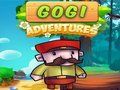 Juego Aventuras Gogi 2019  en línea