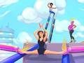 Juego Maravillosos tacones altos 3d  en línea