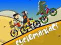 Juego Ciclomaníacos  en línea