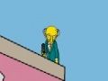 Juego Simpsons Arcade  en línea