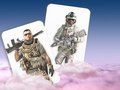 Juego Coincidencia de tarjeta de memoria ARMA  en línea