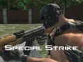 Juego Golpe especial  en línea