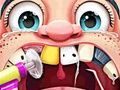 Juego Dentista loco  en línea