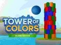 Juego Edición Isla de la Torre de los Colores  en línea