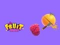 Juego Rebanada de fruta  en línea