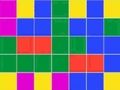 Juego Campo coloreado  en línea