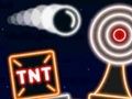 Juego Catapulta de neón  en línea
