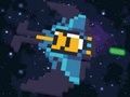Juego Persecución espacial  en línea