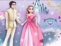 Juego Juegos de cuentos de princesas  en línea