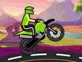 Juego Piloto de motos  en línea