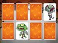 Juego Feliz recuerdo de Halloween  en línea