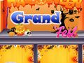 Juego Gran fiesta de Halloween  en línea