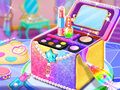 Juego Juego de cocinar linda caja  en línea