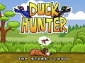 Juego Cazador de patos  en línea