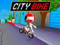 Juego Bicicleta de ciudad  en línea