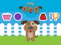 Juego Mi perro  en línea