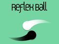 Juego Pelota de reflejos  en línea
