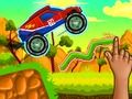 Juego Coches inteligentes  en línea