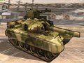 Juego Camión transportador de vehículos del ejército de EE. UU.  en línea