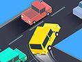 Juego Intersección loca  en línea