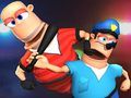 Juego Fall Boys: luchadores estúpidos  en línea