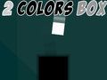 Juego Caja de 2 colores  en línea