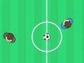Juego Pelota de 2 pies  en línea