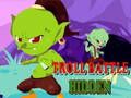 Juego Troll Batalla Oculta  en línea
